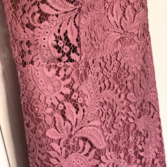 Bebe Dress - Picture 6 of 6